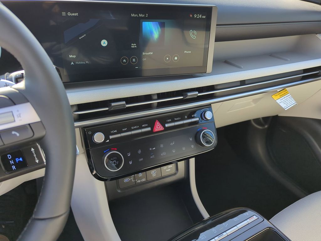 Thumbnail: 2026 Hyundai Tucson - 14