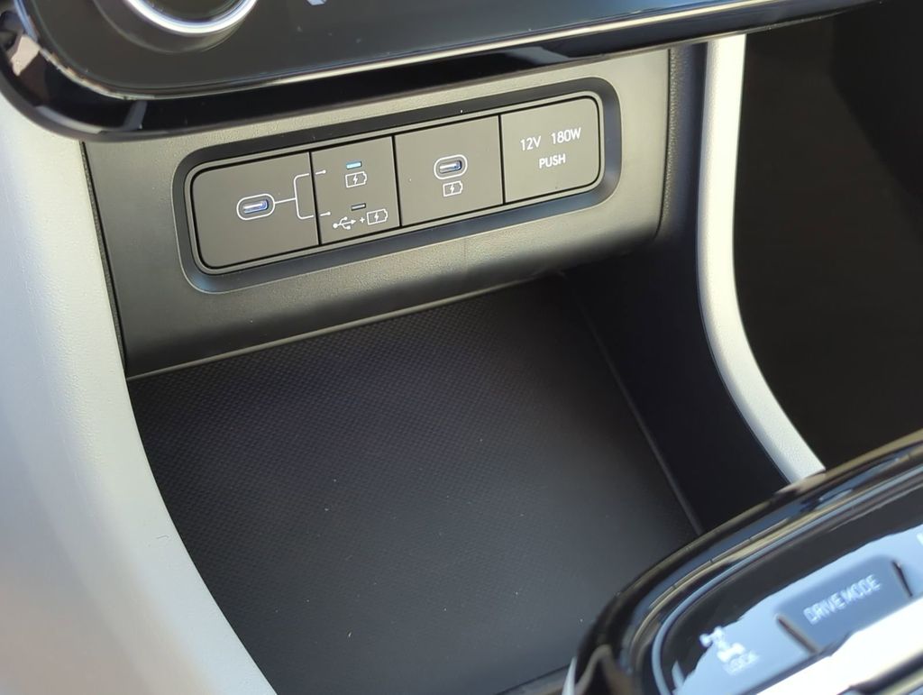 Thumbnail: 2026 Hyundai Tucson - 33