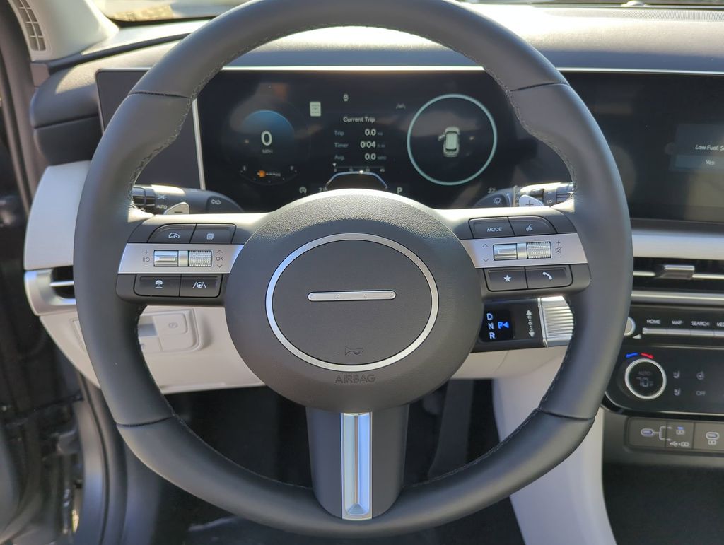 Thumbnail: 2026 Hyundai Tucson - 13