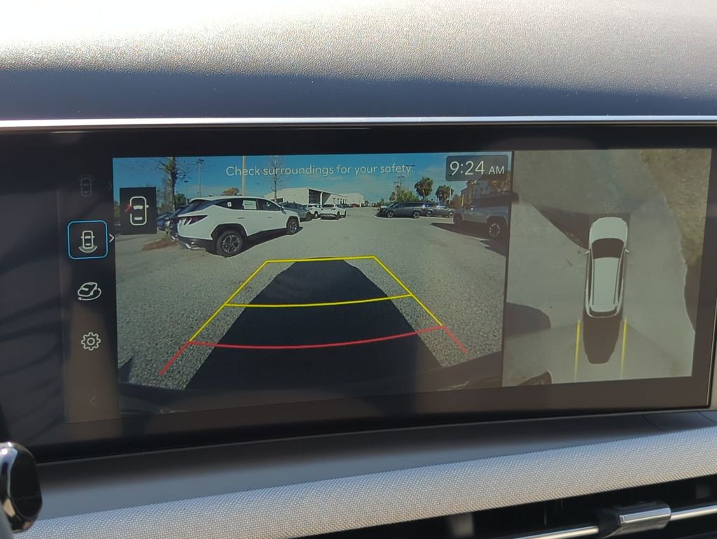 Thumbnail: 2026 Hyundai Tucson - 31