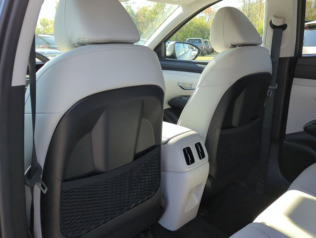 Thumbnail: 2026 Hyundai Tucson - 12