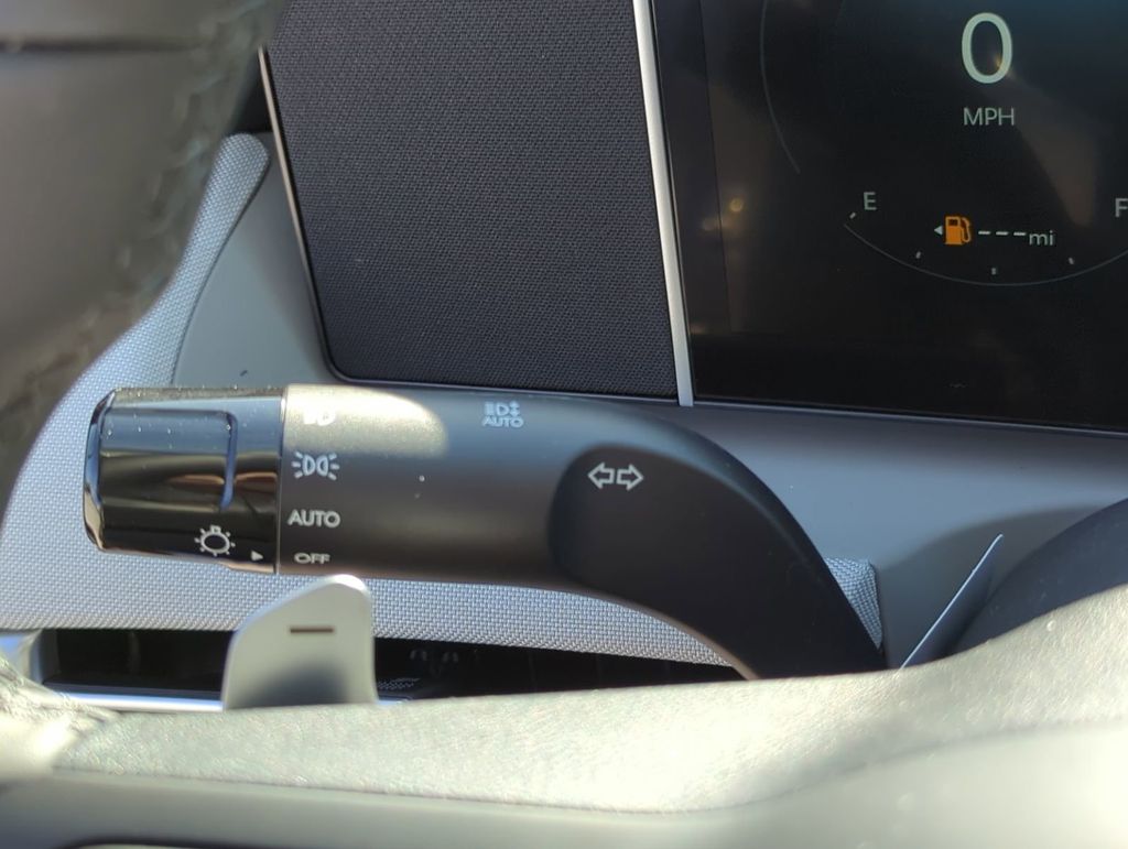 Thumbnail: 2026 Hyundai Tucson - 29