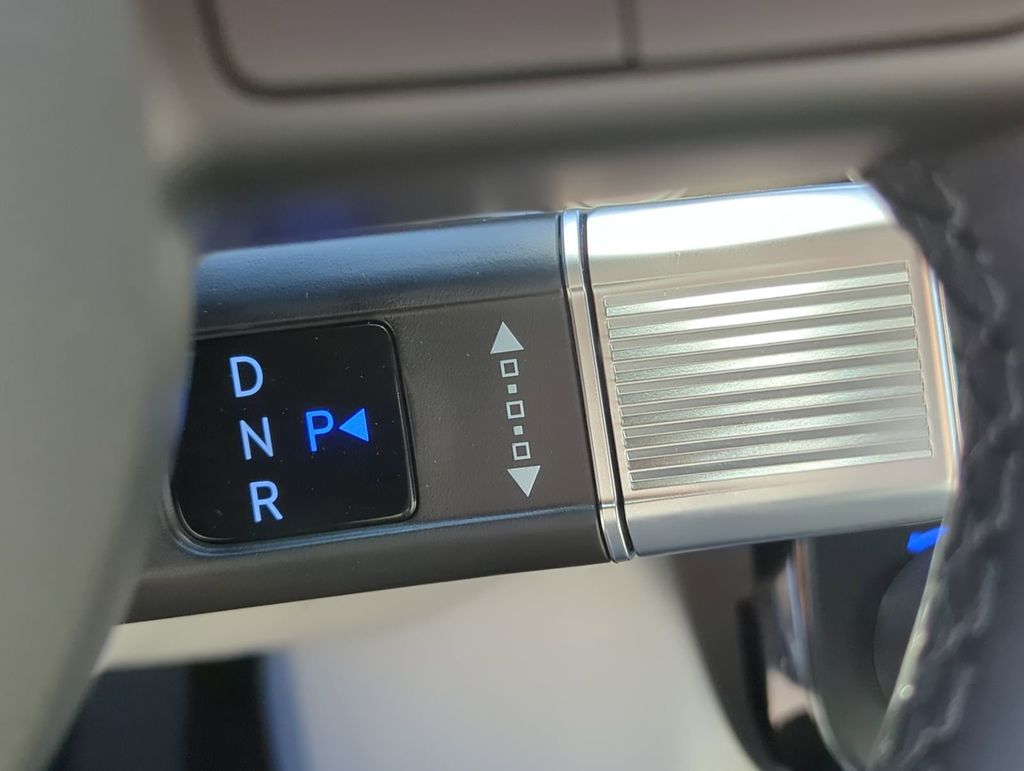 Thumbnail: 2026 Hyundai Tucson - 34