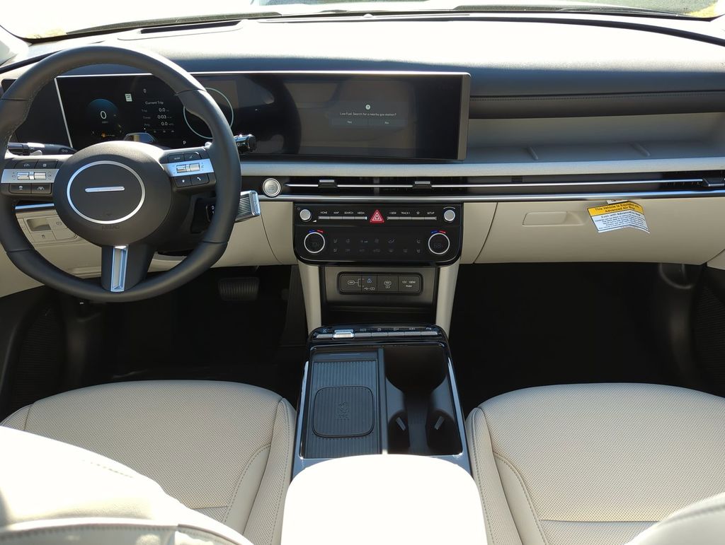 Thumbnail: 2026 Hyundai Tucson - 9