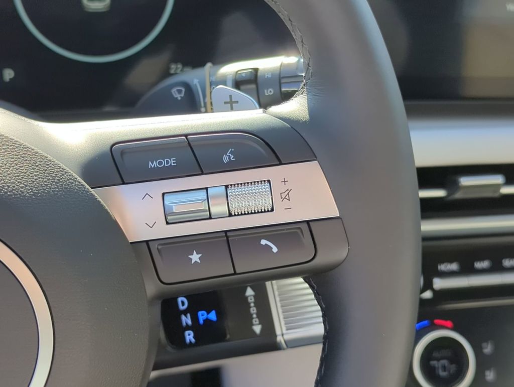 Thumbnail: 2026 Hyundai Tucson - 28