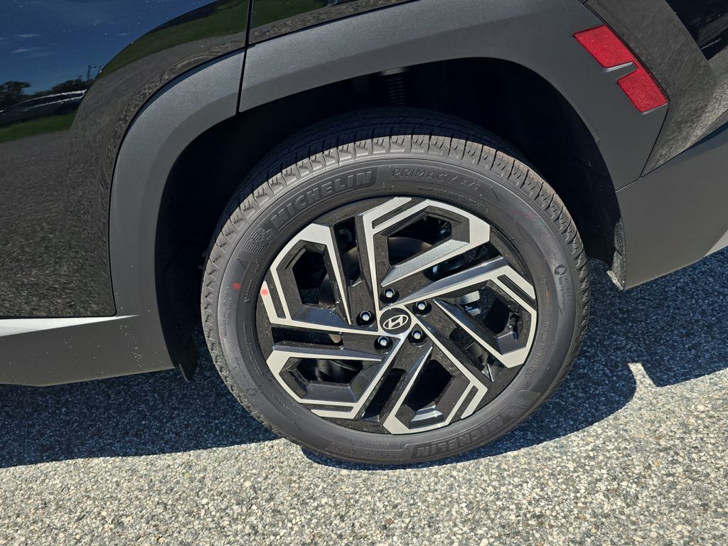 Thumbnail: 2026 Hyundai Tucson - 8