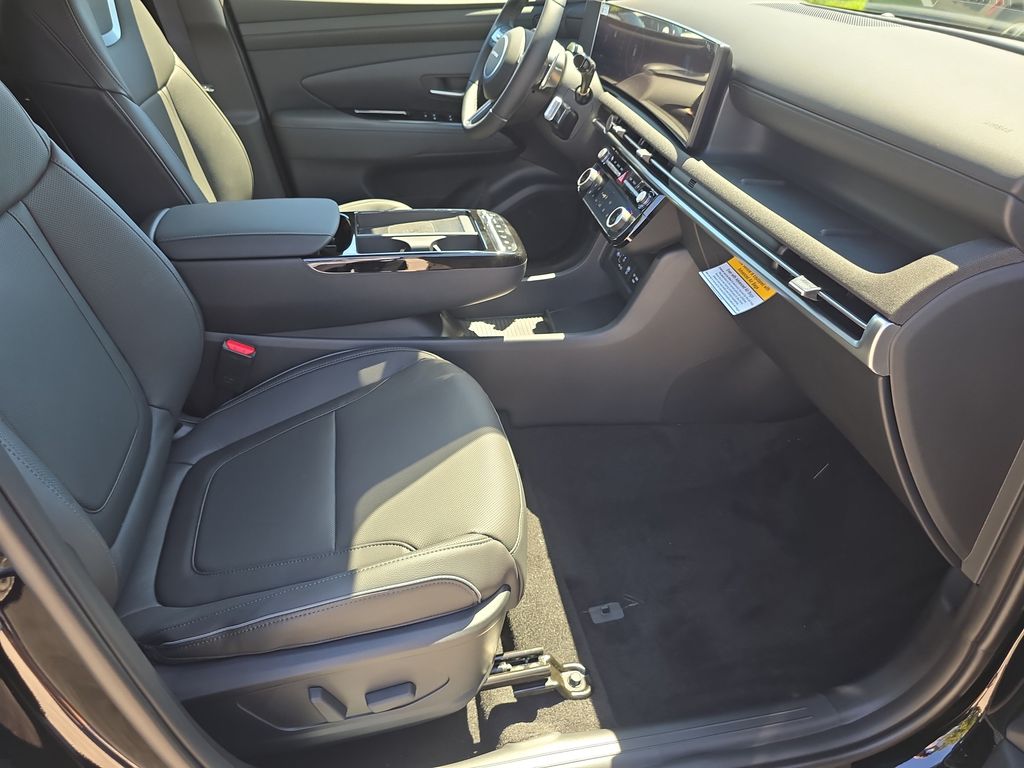 Thumbnail: 2026 Hyundai Tucson - 11