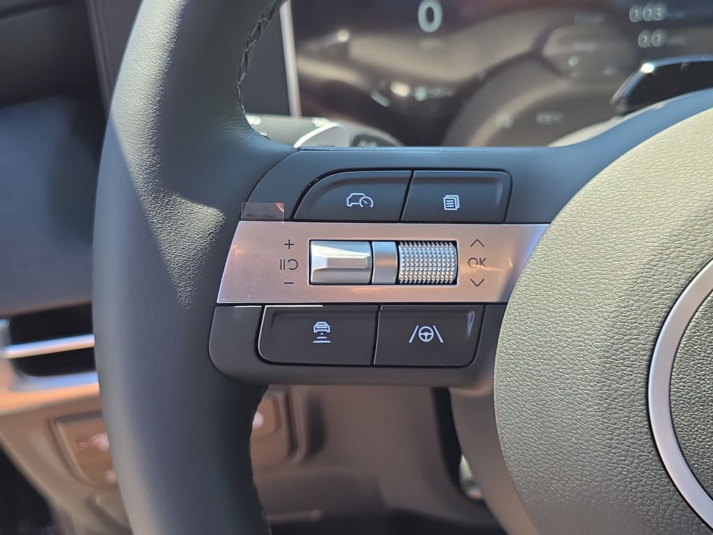 Thumbnail: 2026 Hyundai Tucson - 26