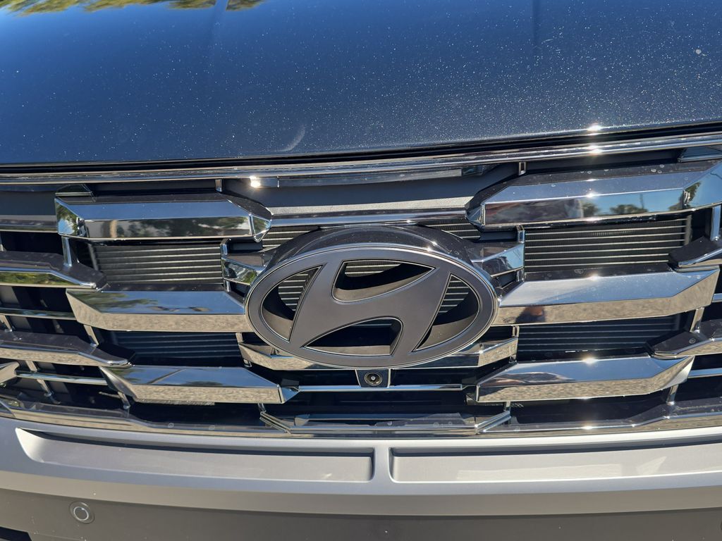 Thumbnail: 2026 Hyundai Tucson - 7