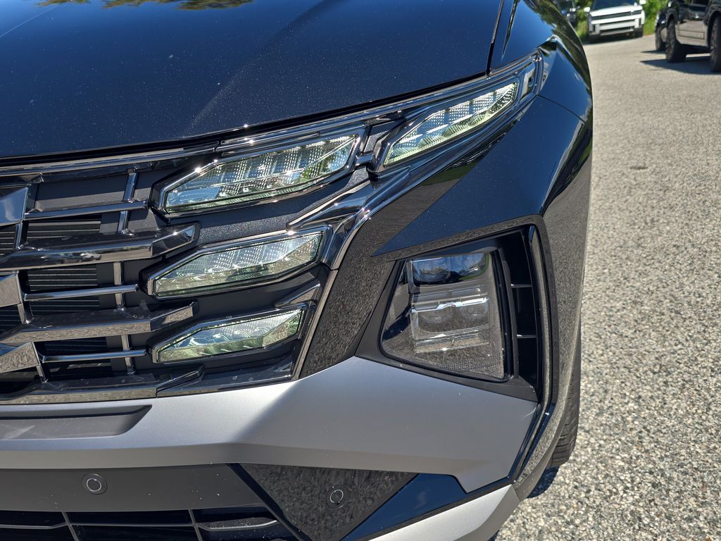 Thumbnail: 2026 Hyundai Tucson - 21