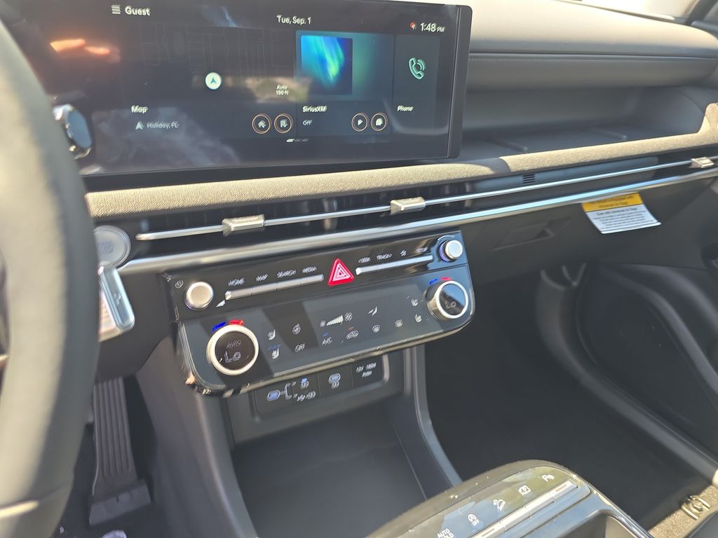 Thumbnail: 2026 Hyundai Tucson - 14