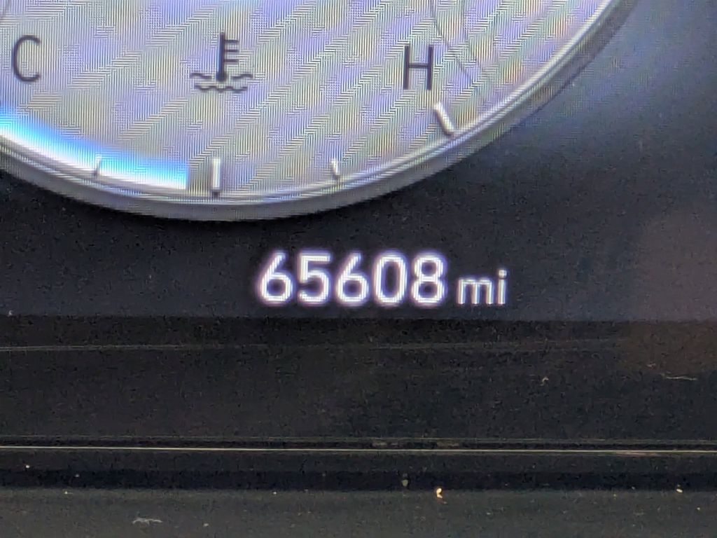 Thumbnail: 2023 Hyundai Tucson - 37