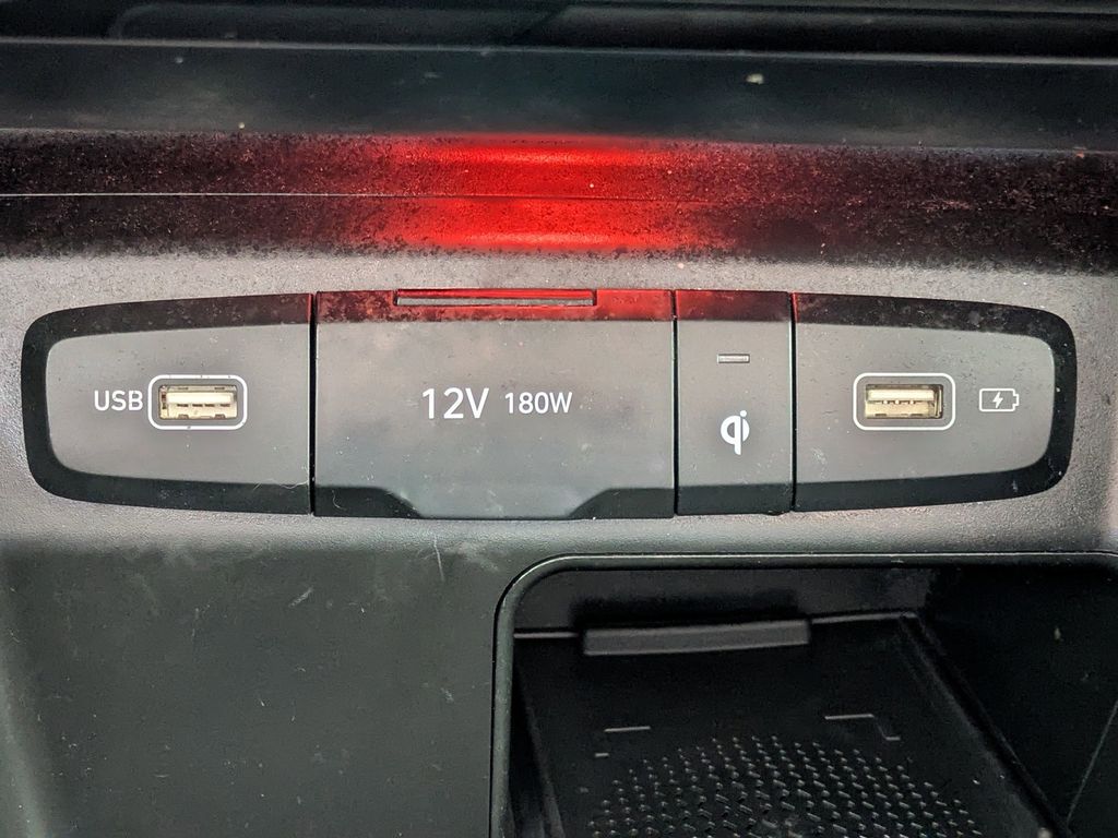 Thumbnail: 2023 Hyundai Tucson - 29