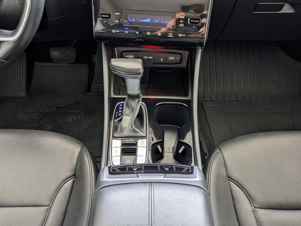 Thumbnail: 2023 Hyundai Tucson - 15