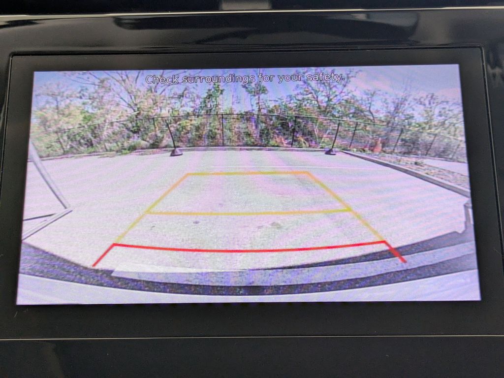 Thumbnail: 2023 Hyundai Tucson - 19