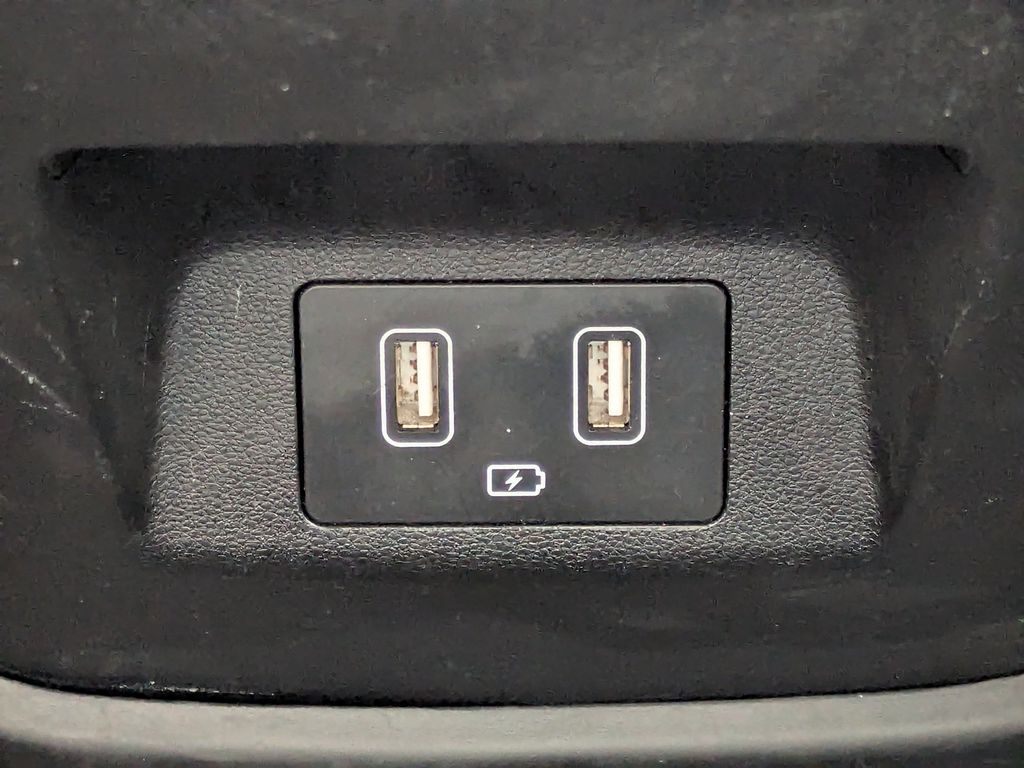 Thumbnail: 2023 Hyundai Tucson - 25