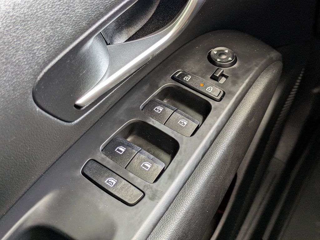 Thumbnail: 2023 Hyundai Tucson - 33