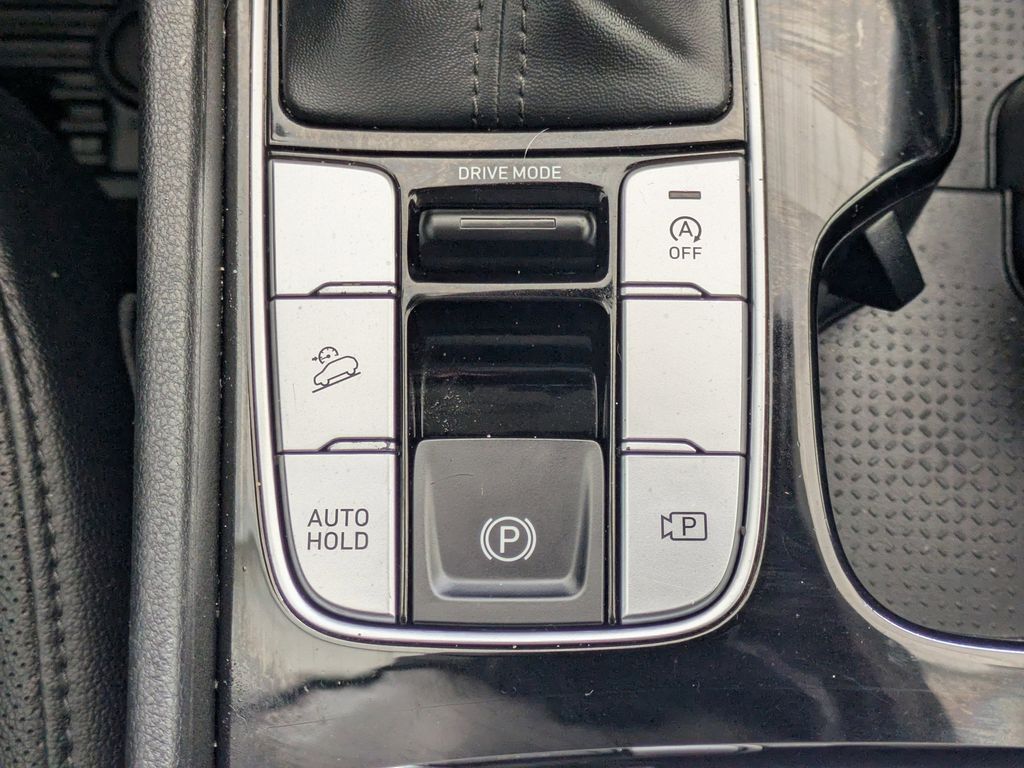 Thumbnail: 2023 Hyundai Tucson - 31