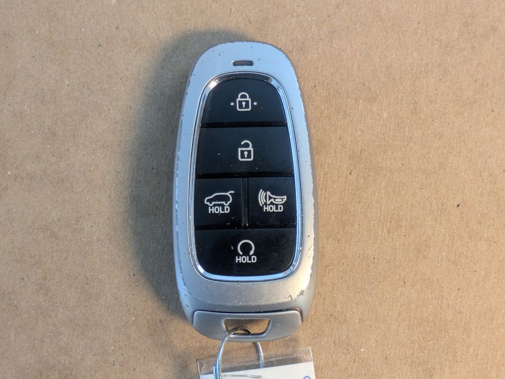 Thumbnail: 2023 Hyundai Tucson - 18