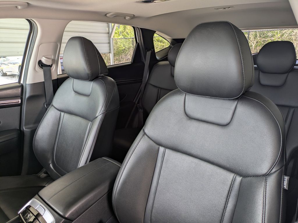 Thumbnail: 2023 Hyundai Tucson - 12