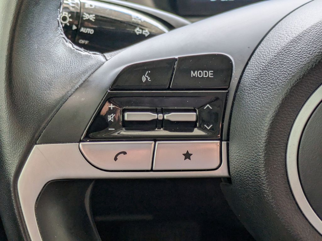 Thumbnail: 2023 Hyundai Tucson - 34