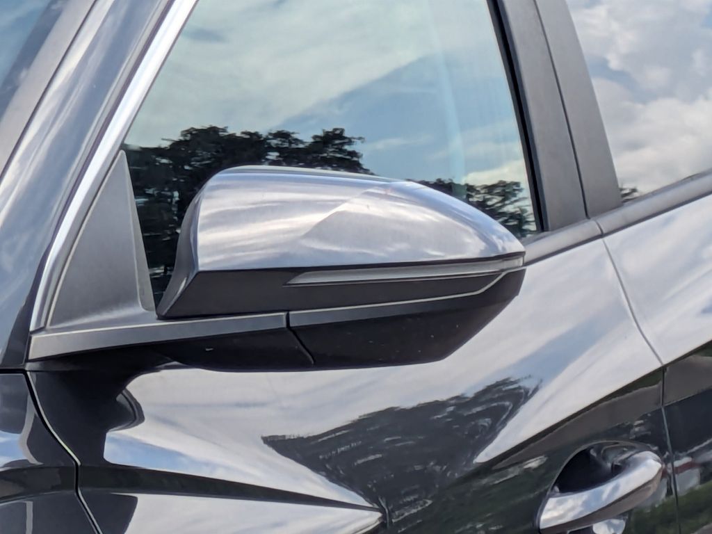Thumbnail: 2022 Hyundai Tucson - 7
