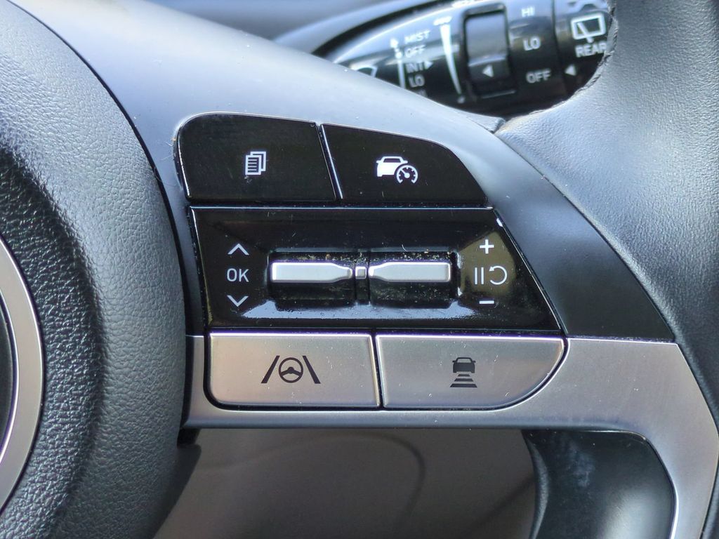 Thumbnail: 2023 Hyundai Tucson - 34