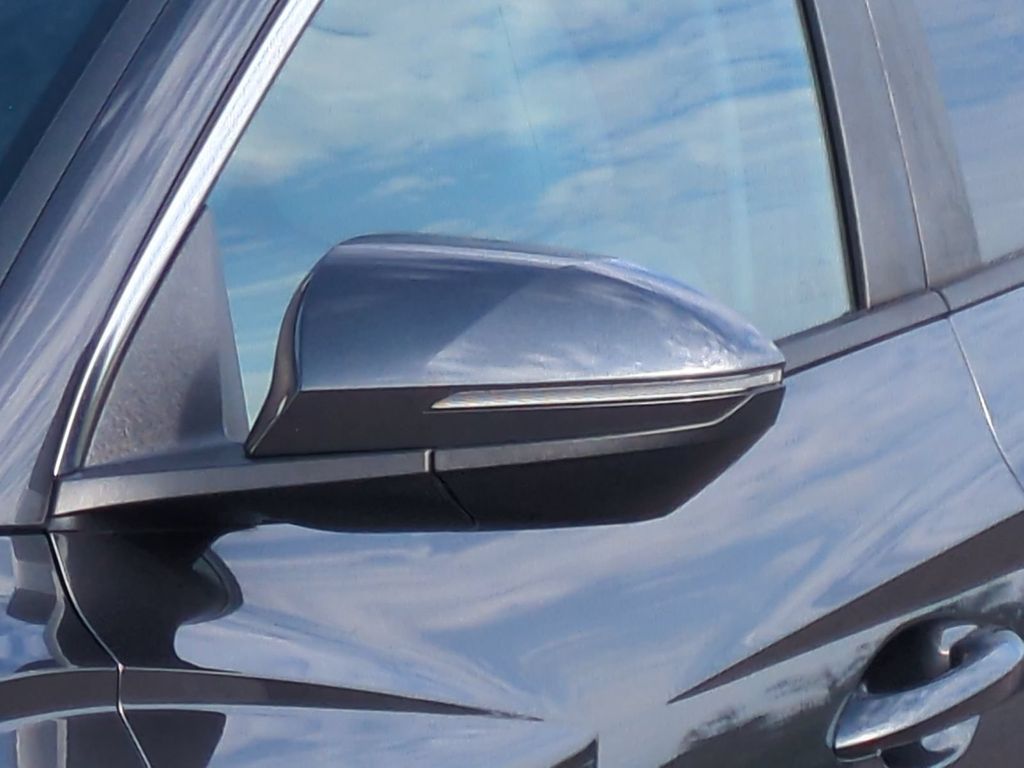 Thumbnail: 2023 Hyundai Tucson - 22