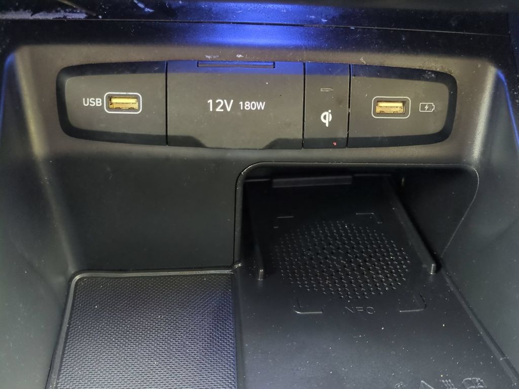 Thumbnail: 2023 Hyundai Tucson - 29
