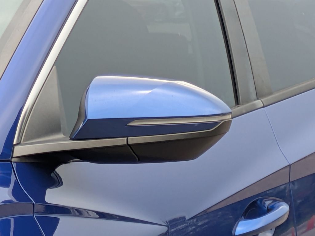 Thumbnail: 2023 Hyundai Tucson - 22