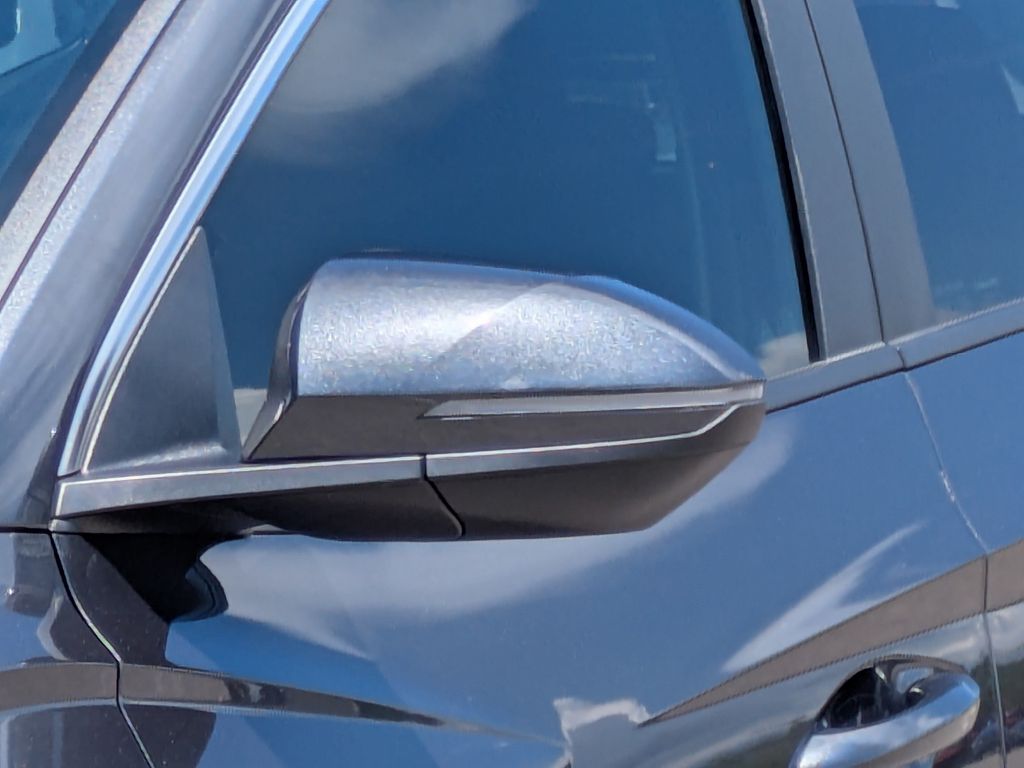 Thumbnail: 2022 Hyundai Tucson - 20