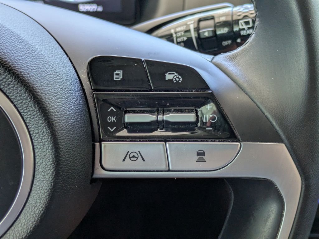 Thumbnail: 2022 Hyundai Tucson - 34