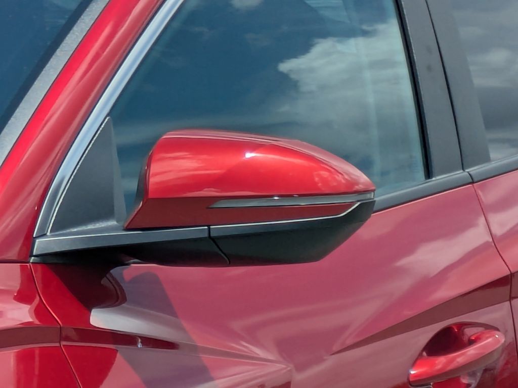 Thumbnail: 2024 Hyundai Tucson - 21