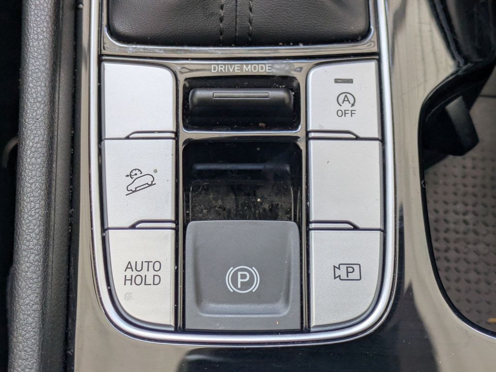 Thumbnail: 2024 Hyundai Tucson - 31