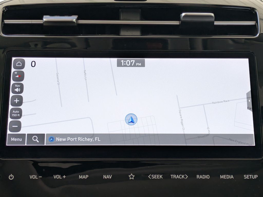 Thumbnail: 2024 Hyundai Tucson - 29