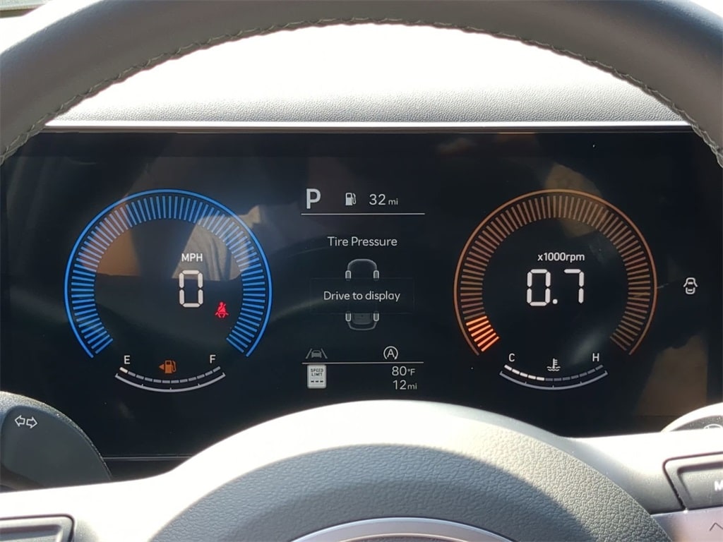 Thumbnail: 2026 Hyundai Tucson - 17