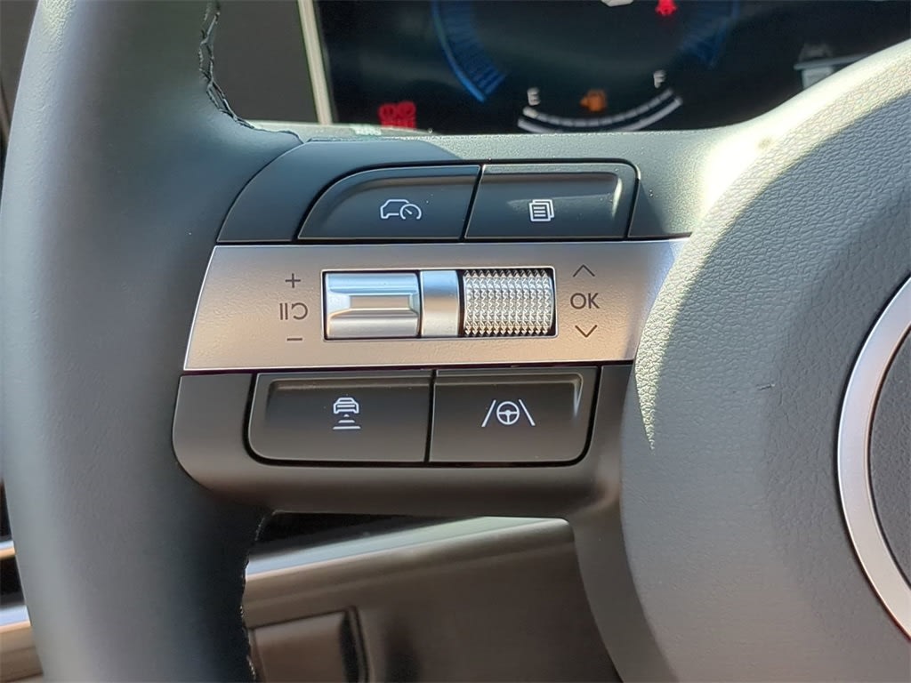 Thumbnail: 2026 Hyundai Tucson - 27