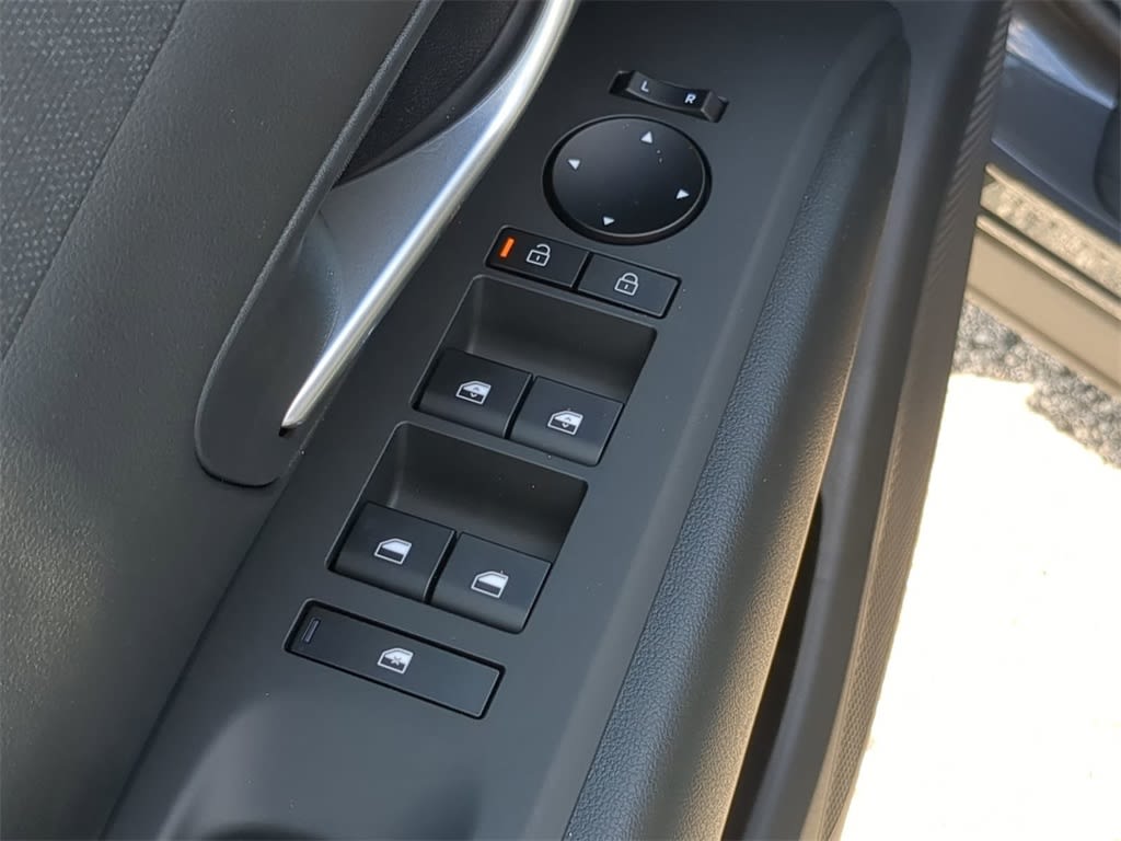 Thumbnail: 2026 Hyundai Tucson - 24