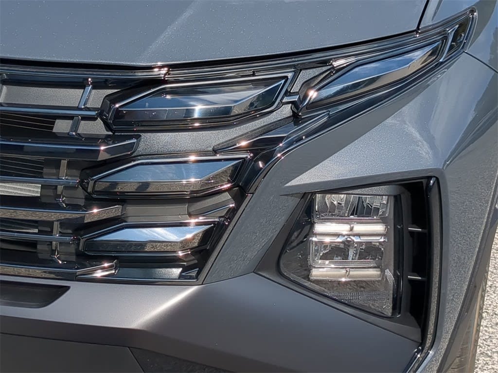 Thumbnail: 2026 Hyundai Tucson - 23