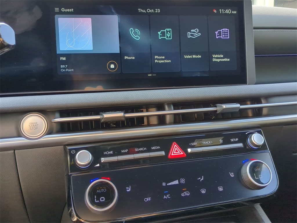 Thumbnail: 2026 Hyundai Tucson - 29