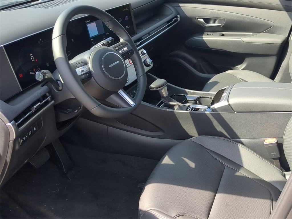 Thumbnail: 2026 Hyundai Tucson - 2