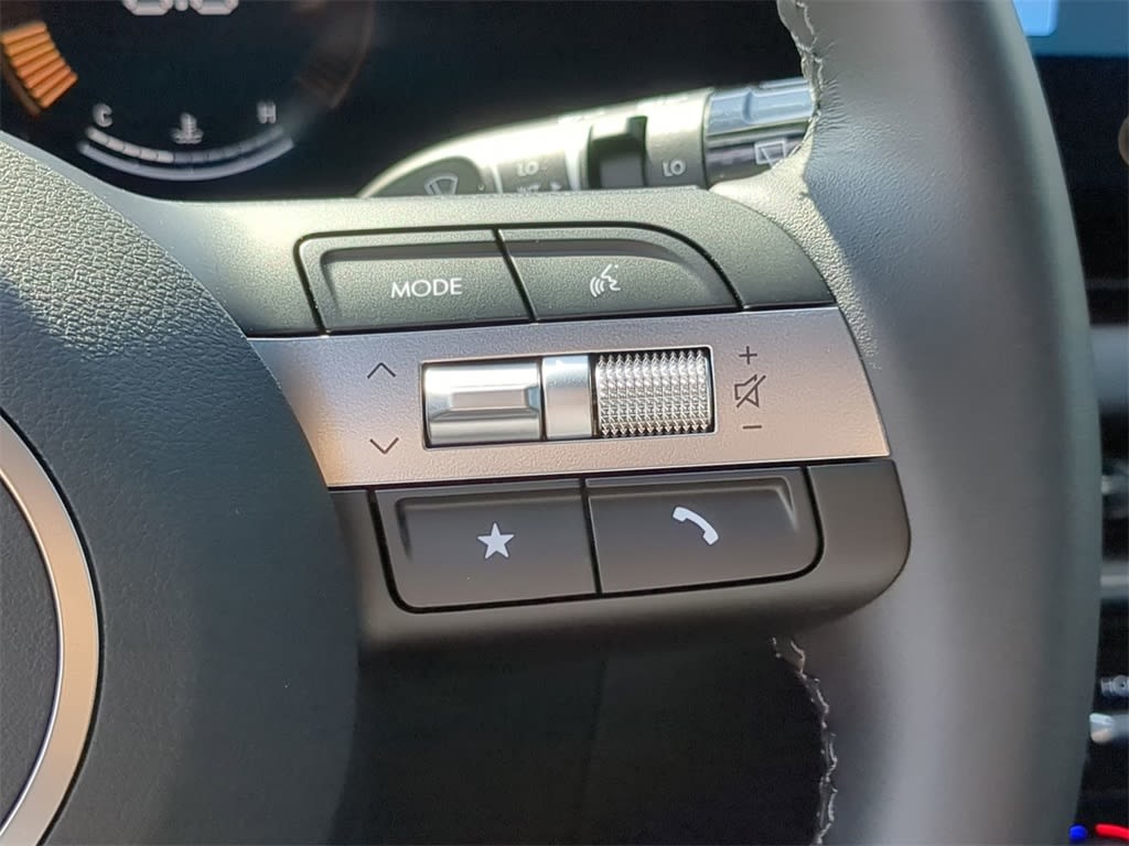 Thumbnail: 2026 Hyundai Tucson - 28