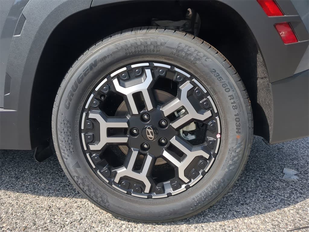 Thumbnail: 2026 Hyundai Tucson - 8