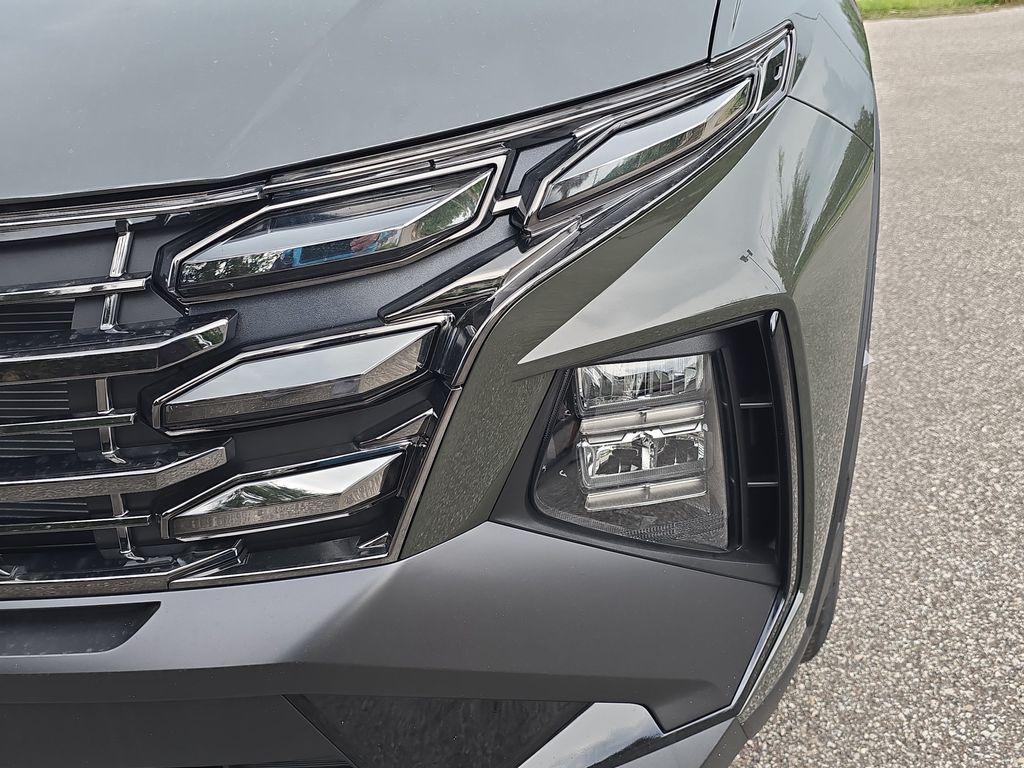 Thumbnail: 2026 Hyundai Tucson - 22