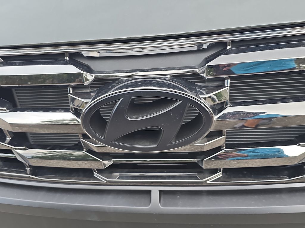 Thumbnail: 2026 Hyundai Tucson - 7