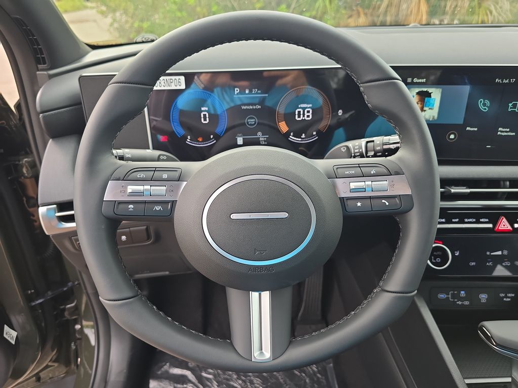 Thumbnail: 2026 Hyundai Tucson - 13
