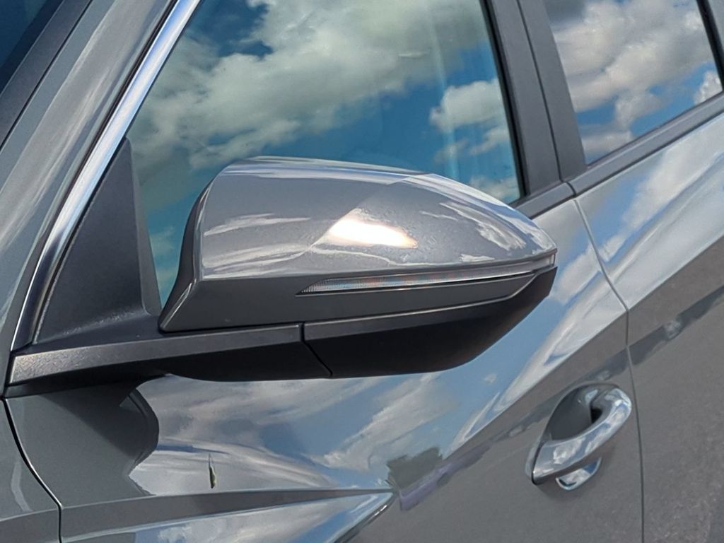 Thumbnail: 2024 Hyundai Tucson - 21