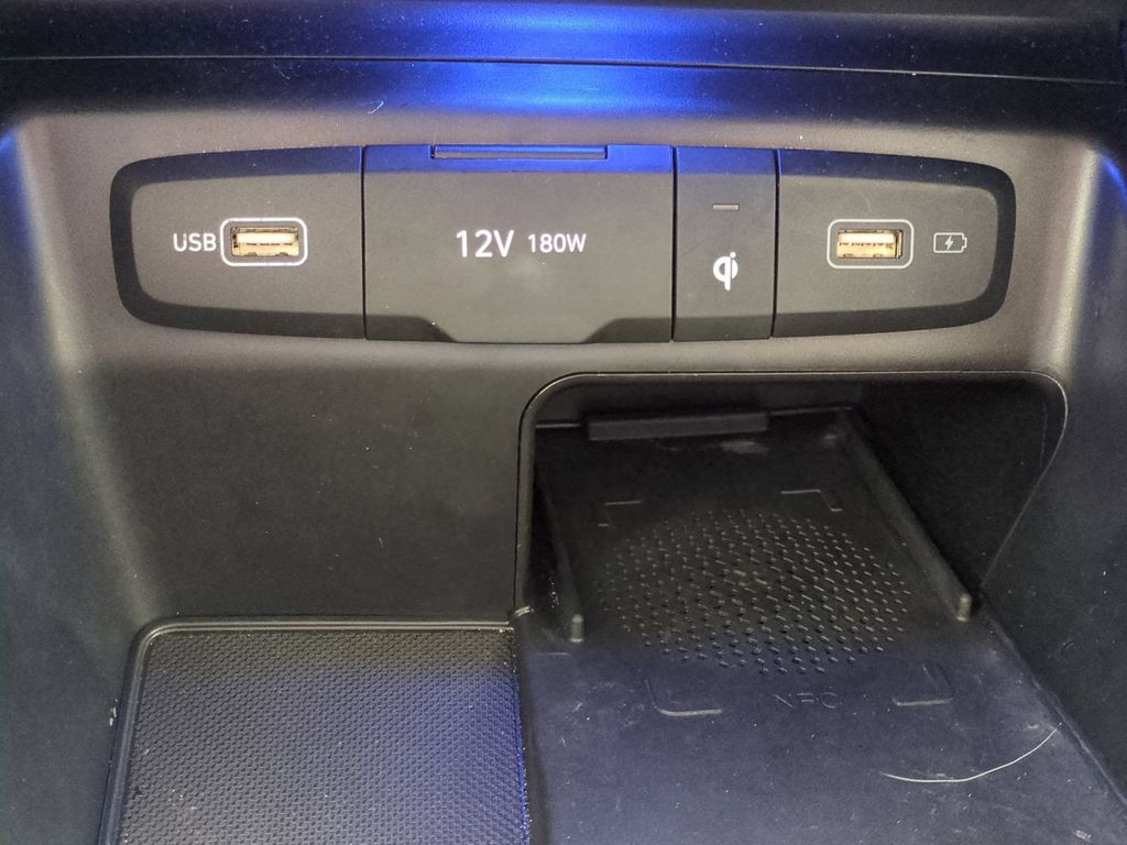 Thumbnail: 2024 Hyundai Tucson - 29