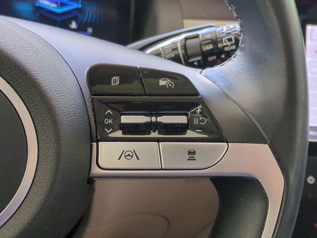Thumbnail: 2024 Hyundai Tucson - 34