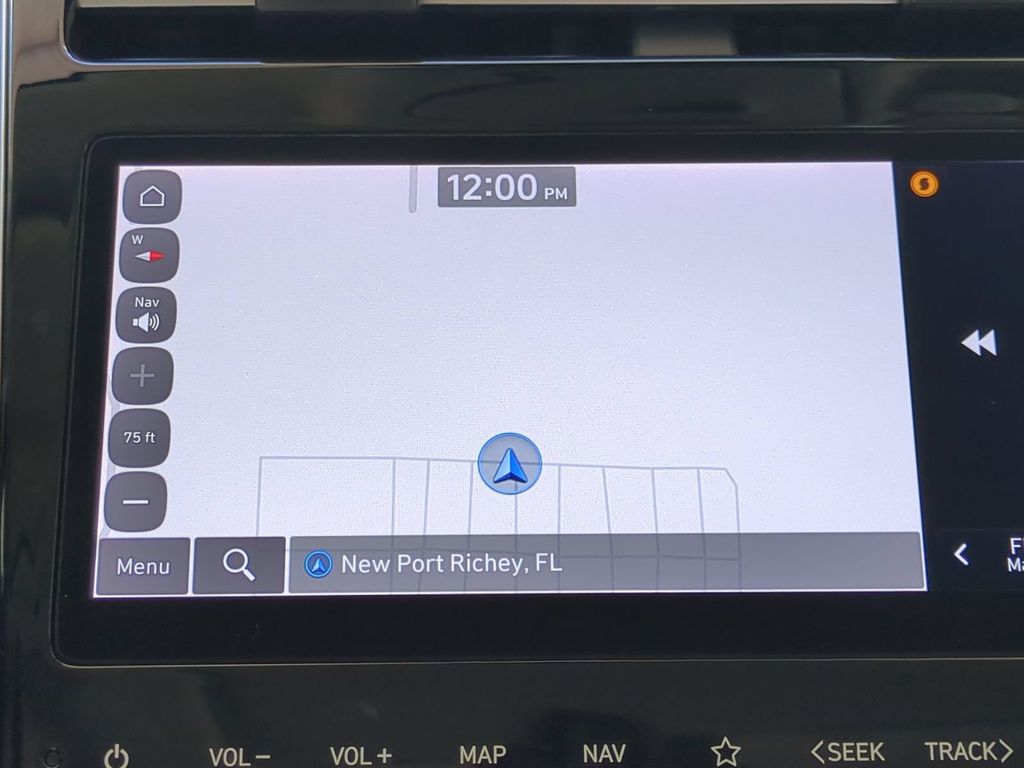 Thumbnail: 2024 Hyundai Tucson - 28